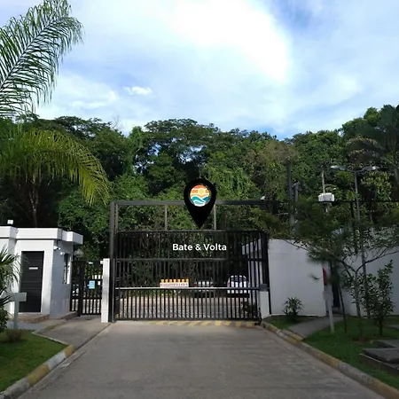 LA18-Bertioga, Próximo ao SESC, Riviera, Vista Linda, Indaiá Apartamento Exterior foto
