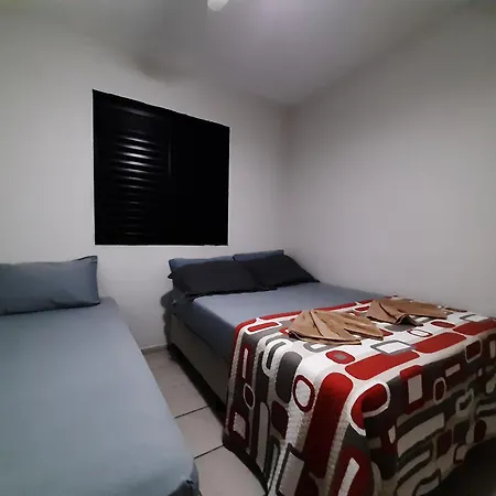 LA18-Bertioga, Próximo ao SESC, Riviera, Vista Linda, Indaiá Apartamento Exterior foto