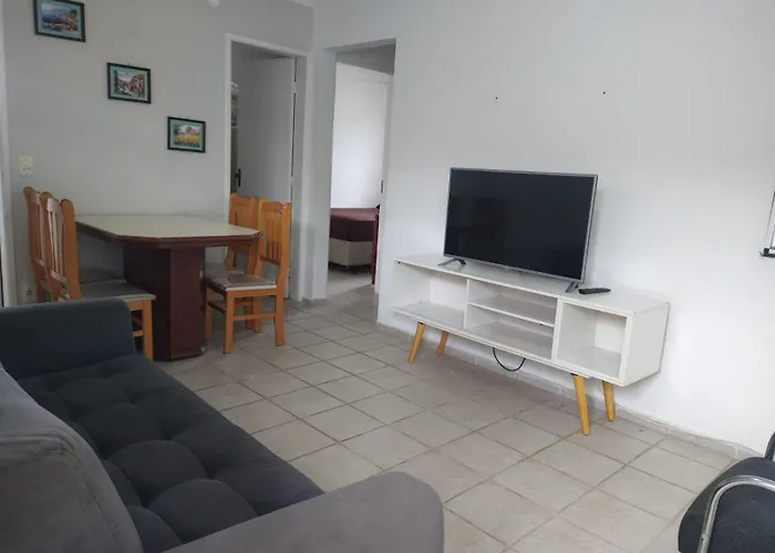 La18-Bertioga, Proximo Ao Sesc, Riviera, Vista Linda, Indaia