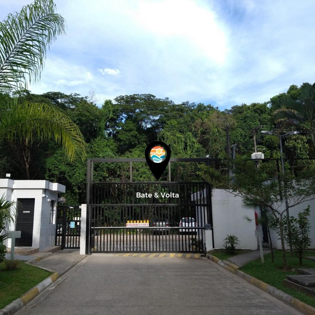 Apartment La18-bertioga, Proximo Ao Sesc, Riviera, Vista Linda, Indaia