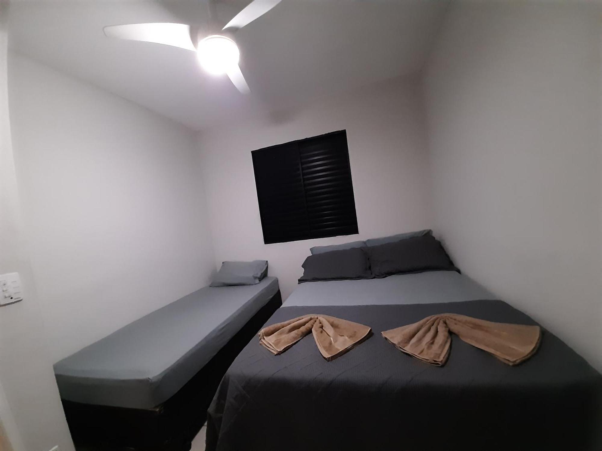La18-bertioga, Proximo Ao Sesc, Riviera, Vista Linda, Indaia Apartment
