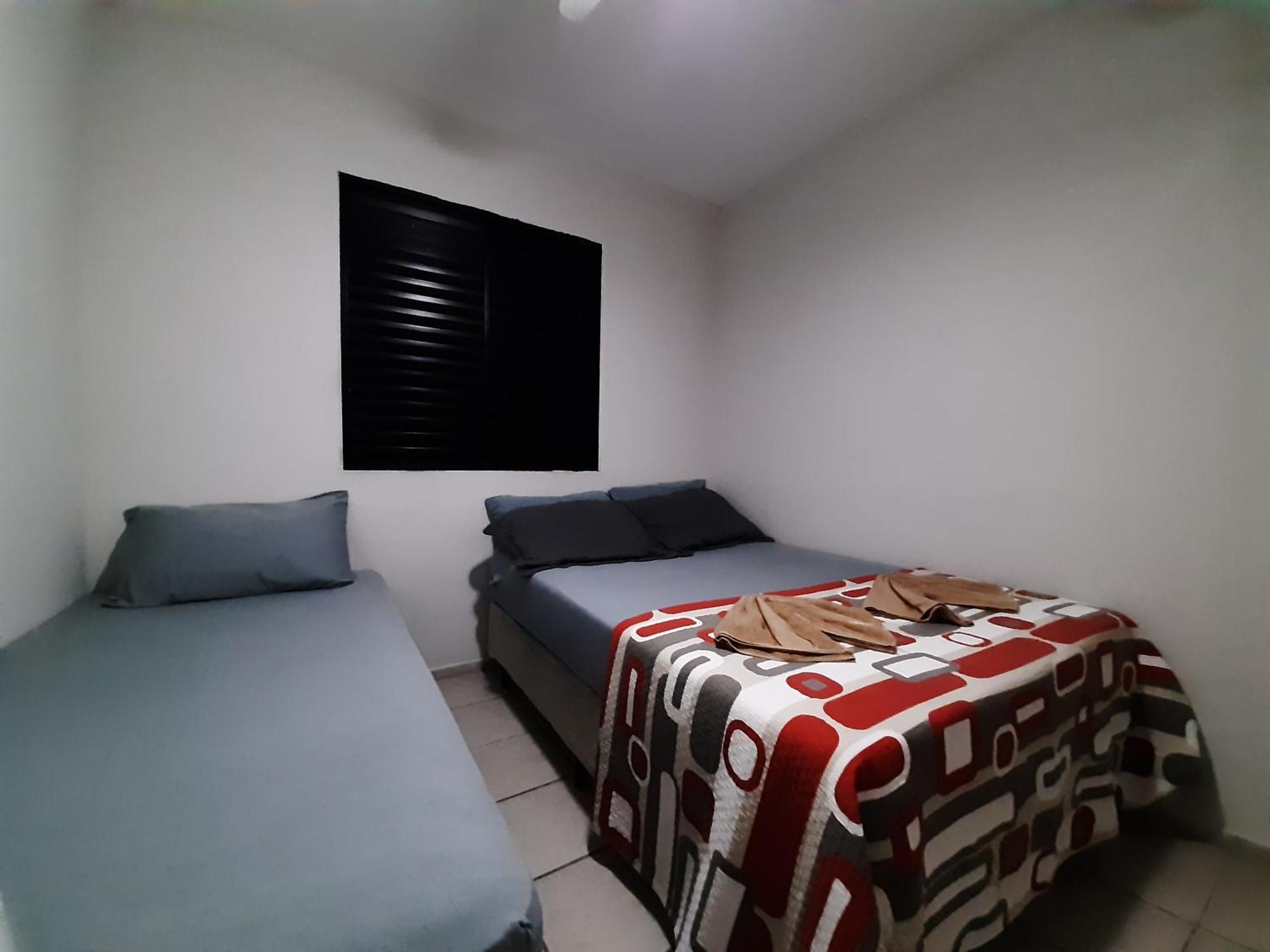 La18-bertioga, Proximo Ao Sesc, Riviera, Vista Linda, Indaia Apartment *