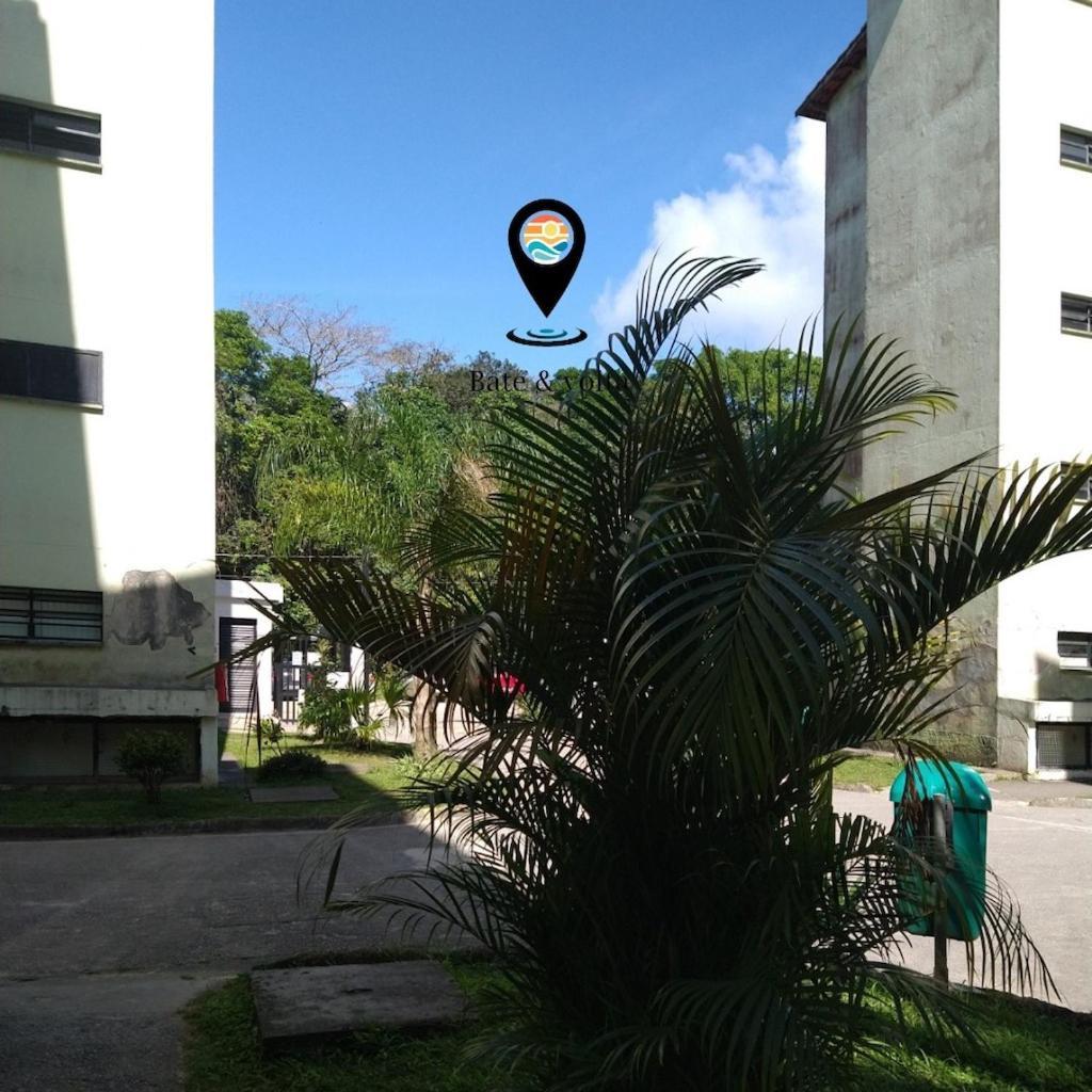 Apartment La18-bertioga, Proximo Ao Sesc, Riviera, Vista Linda, Indaia Bertioga